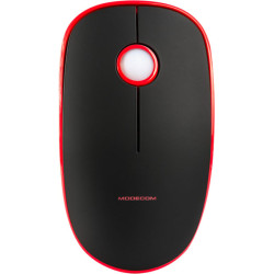 mouse modecom wrm113 m-mc-wrm113-150 wireless (optical