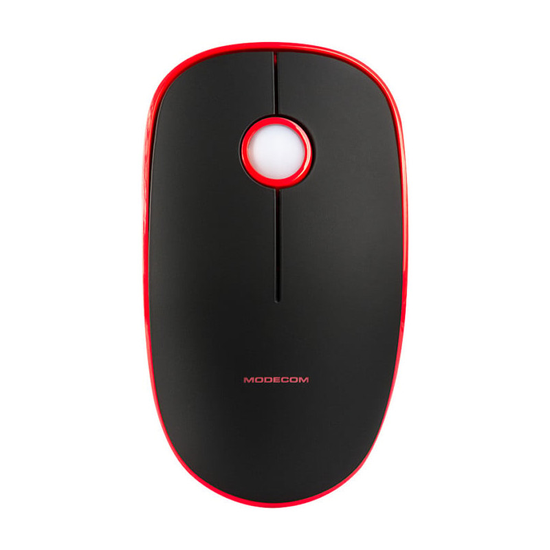 mouse modecom wrm113 m-mc-wrm113-150 wireless (optical