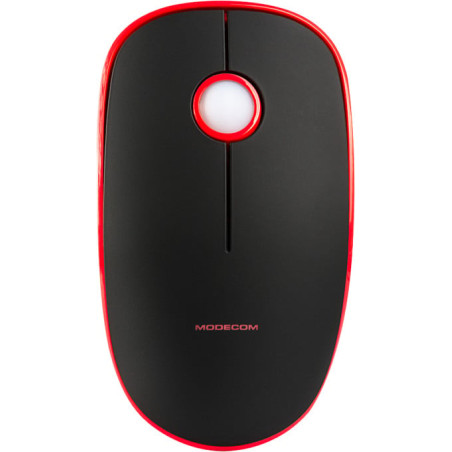 mouse modecom wrm113 m-mc-wrm113-150 wireless (optical