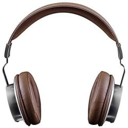 cuffie modecom s-mc-1500hf (brown color) cuffie padiglione