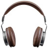 cuffie modecom s-mc-1500hf (brown color) cuffie padiglione