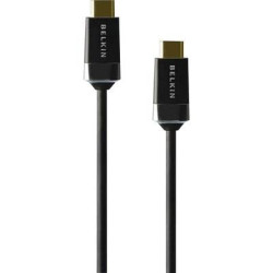 belkin hdmi cavo di collegamento [1x spina hdmi - 1x spina hdmi]