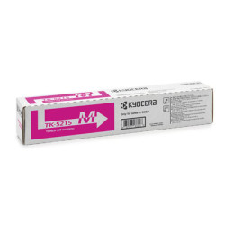 kyocera tk-5215m 15000pagine magenta