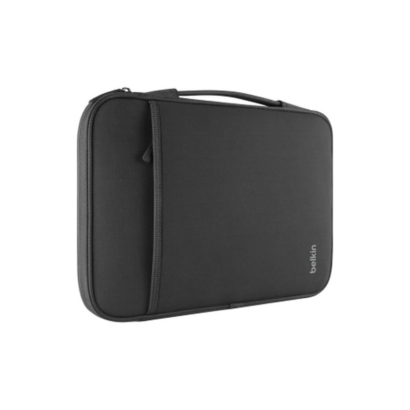 custodia notebook belkin per macbook air 13'' nero [b2b064-c00]