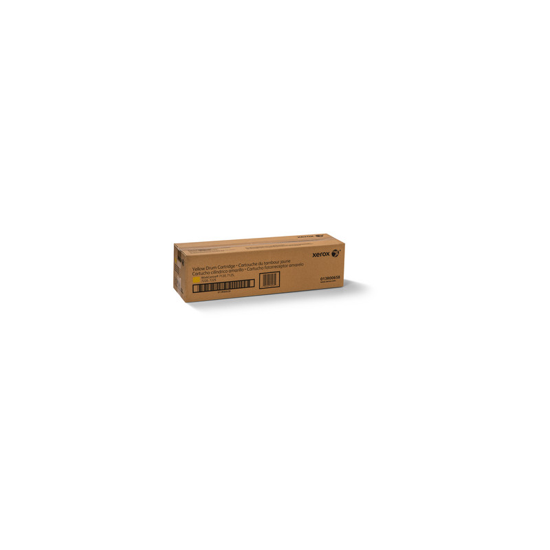 toner xerox wc7120 opc giallo [13r658]