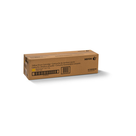 toner xerox wc7120 opc giallo [13r658]