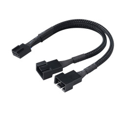akasa ak-cbfa04-15 nero accessori di raffreddamento hardware