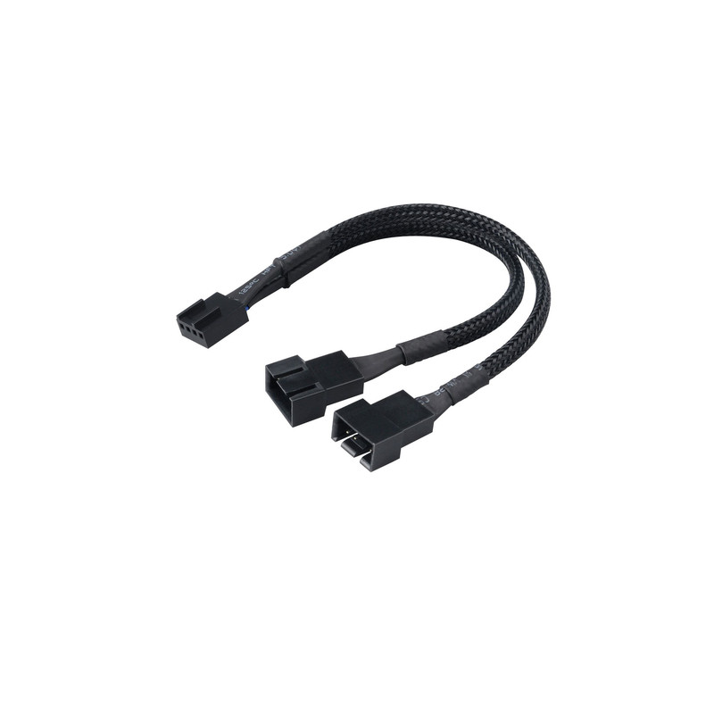 akasa ak-cbfa04-15 nero accessori di raffreddamento hardware