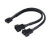 akasa ak-cbfa04-15 nero accessori di raffreddamento hardware