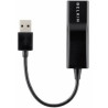 adattatore rete rj45 cat 5 [1x spina a usb 2.0 - 1x presa rj45]