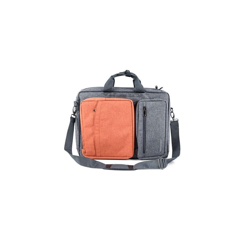 borsa notebook modecom reno 15,6" arancione [tor-mc-reno-org]