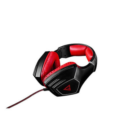 cuffie modecom mc-831 rage rosso [s-mc-831-rage-red]