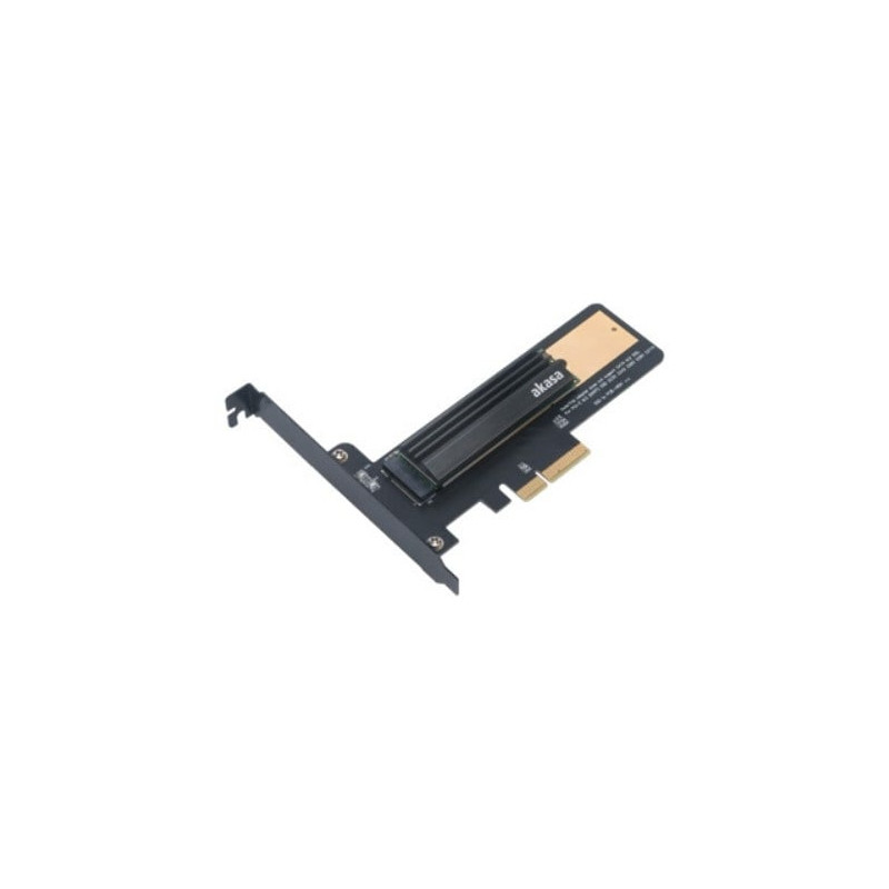 controller akasa m.2 x4 pci-e 3.0