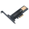 controller akasa m.2 x4 pci-e 3.0