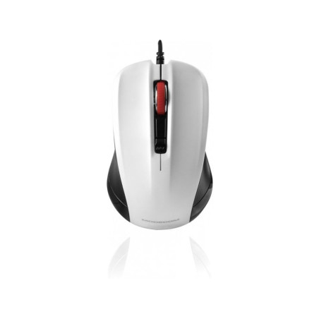 mouse modecom m9.1 m-mc-00m9.1-200 (optical 1600 dpi