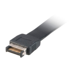 adattatore akasa usb 3.1 gen2 [ak-cbub37-50bk]
