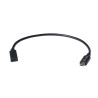 cavo i-tec usb-c 3.1 (30 cm) m/f [c31extendcbl]