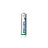 pile philips zinc-chloride r03 aaa longlife 4 pezzi [r03l4f/10]