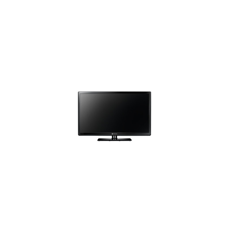 monitor led 32" ag neovo full hd 1920x1080p classe e nero [sc-32ah]