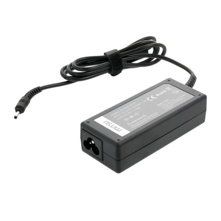 alimentatore notebook mitsu zm / sam19316c per samsung 19v 3.16a