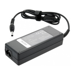 alimentatore notebook mitsu per samsung sam19474il 19v 4.74a nero