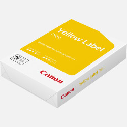 carta universale per stampanti canon paper xero yellow label 5897a022