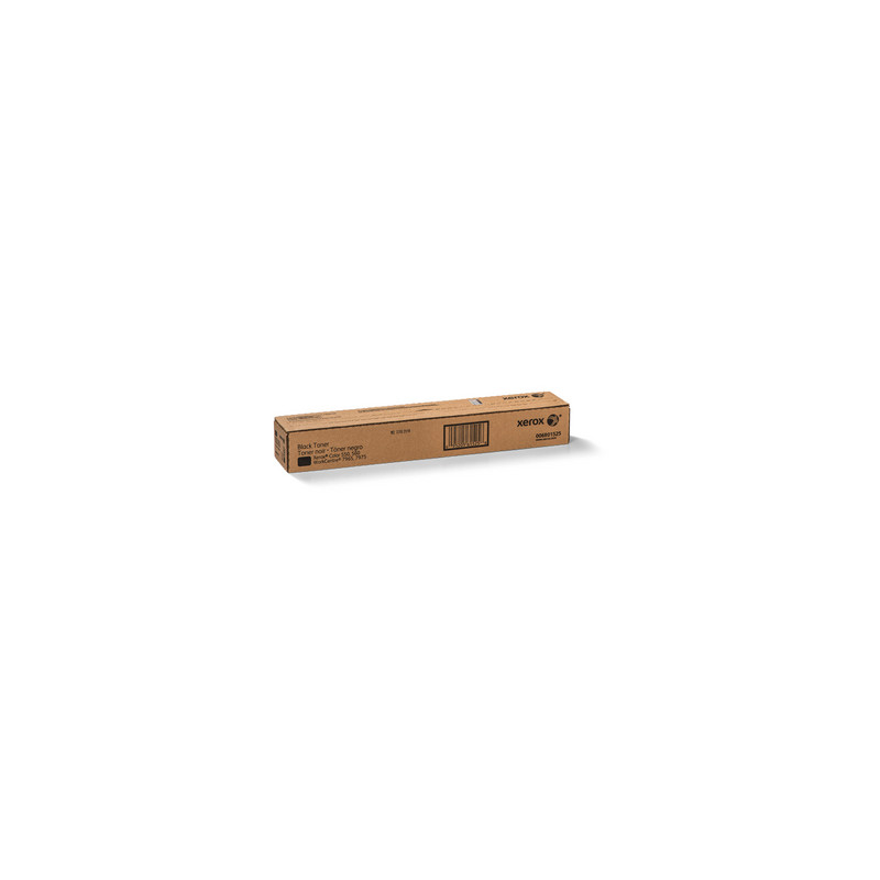 toner xerox 550 nero [006r01525]
