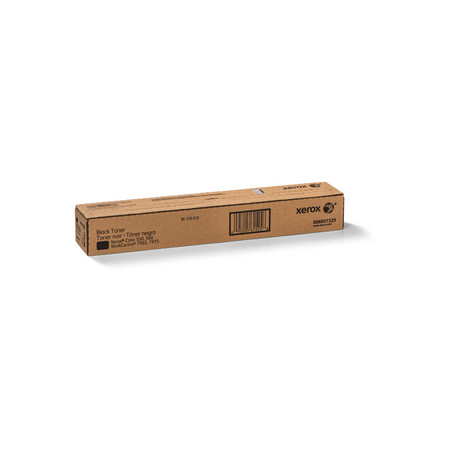 toner xerox 550 nero [006r01525]