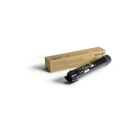 toner xerox nero hc [106r03394]