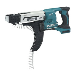 avvitatore viti nastrate makita 18v [dfr550z]