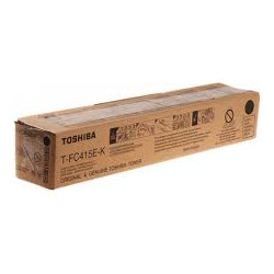 toner toshiba t-fc415ek 38400 pagine nero [6aj00000175]