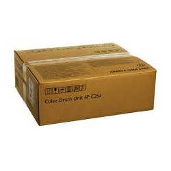tamburo ricoh x sp c352dn 12000 pagine ciano/magenta/giallo [408224]