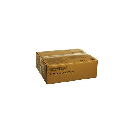 tamburo ricoh x sp c352dn 12000 pagine ciano/magenta/giallo [408224]