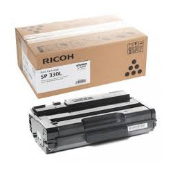 toner ricoh sp300l 3500 pagine nero [408278]
