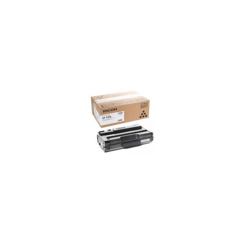 toner ricoh sp300l 3500 pagine nero [408278]