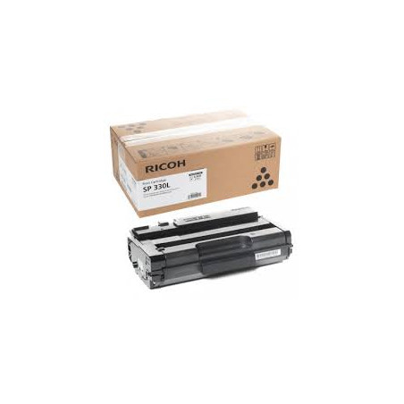 toner ricoh sp300l 3500 pagine nero [408278]