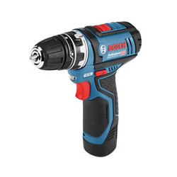 trapano batteria gsr12v-15 pro bosch [bosch ]