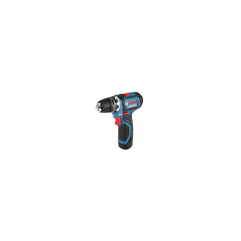 trapano batteria gsr12v-15 pro bosch [bosch ]