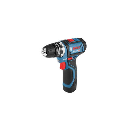 trapano batteria gsr12v-15 pro bosch [bosch ]