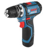 trapano batteria gsr12v-15 pro bosch [bosch ]