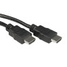 cavo igloo hdmi con ethernet 2m nero [eb-38]