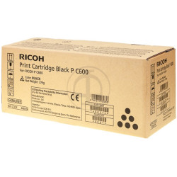 toner ricoh p c600 nero [408314]