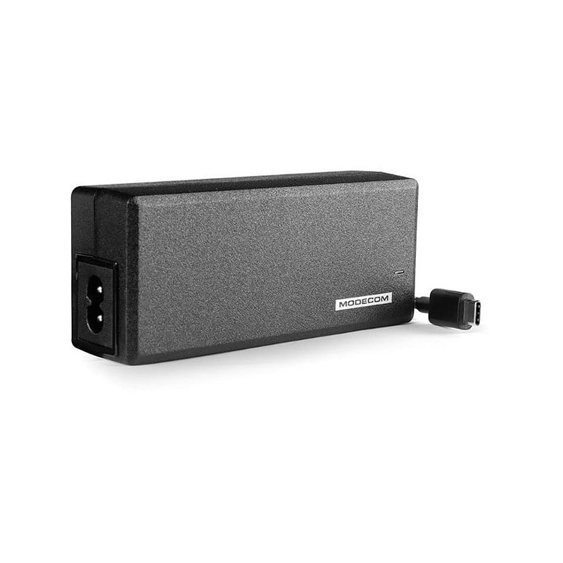 alimentatore modecom mc-87c royal 87w usb typu-c [azmcpzu00000001]