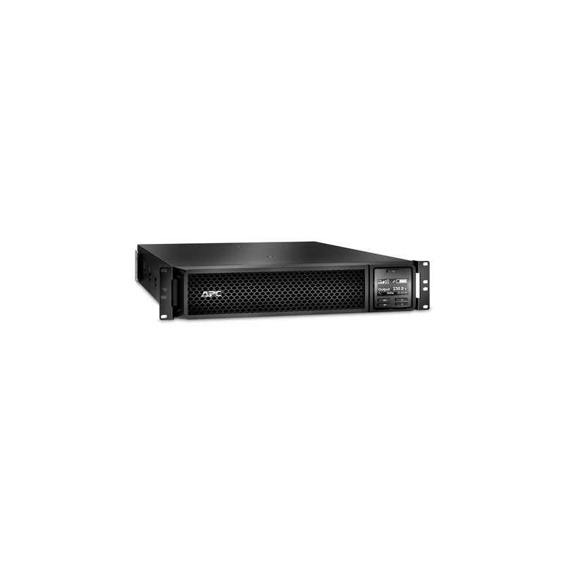 gruppo di continuita' apc smart-ups srt 1000va rm 230v [srt1000rmxli]