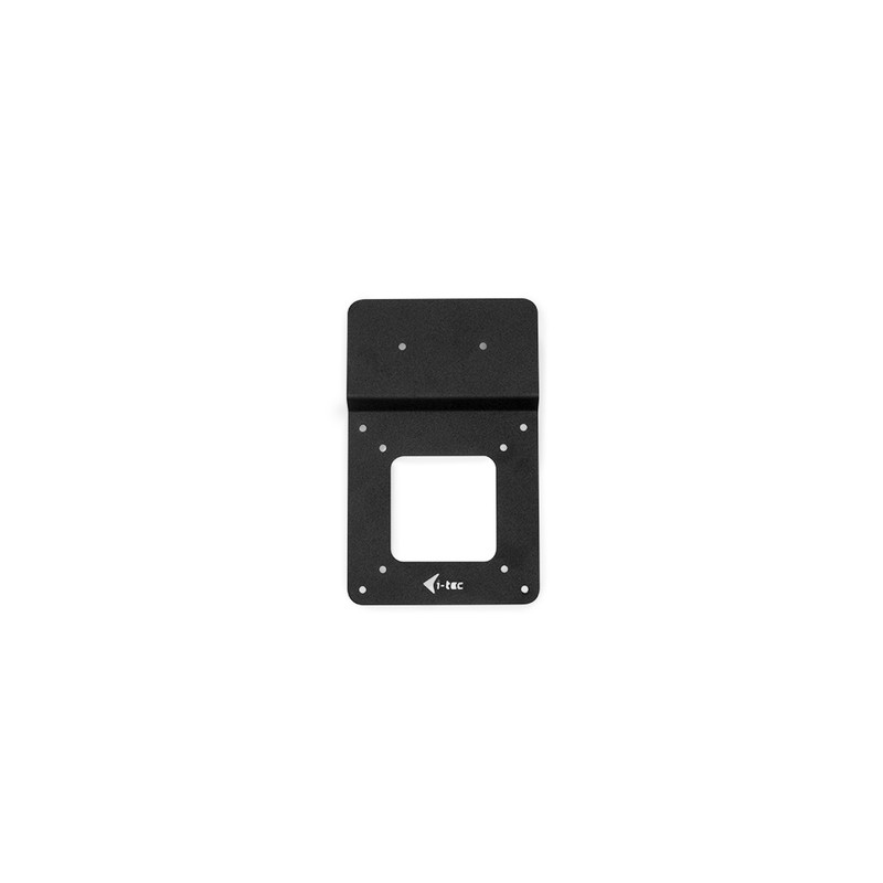 kit di fissaggio i-tec per monitor [vesadock1]