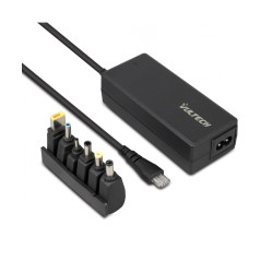 alimentatore notebook vultech au-70w autosettante [au-70w]