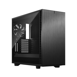 case fractal design define 7 midi-tower nero [kofdeod0def7btd]