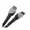 cavo vultech aa14305pro 5m hdmi tipo a (standard) nero, grigio