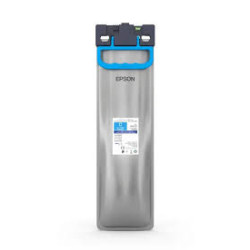 cartuccia getto d'inchiostro epson t05b2 xxl 50000 pagine ciano