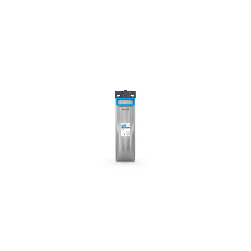 cartuccia getto d'inchiostro epson t05b2 xxl 50000 pagine ciano